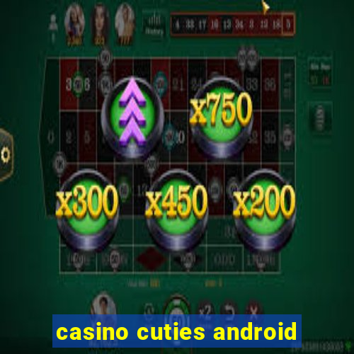 casino cuties android